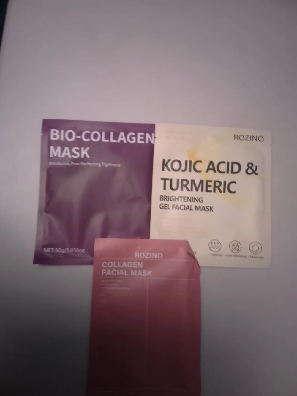 7 Piece Face & Body Bundle